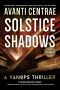 [VanOps 02] • Solstice Shadows